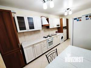 2-к квартира, на длительный срок, 62м2, 4/5 этаж