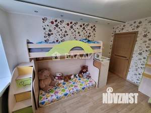 3-к квартира, на длительный срок, 62м2, 5/5 этаж