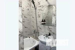 1-к квартира, посуточно, 22м2, 15/17 этаж