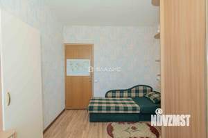 3-к квартира, на длительный срок, 63м2, 5/6 этаж