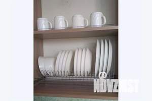 1-к квартира, посуточно, 40м2, 15/15 этаж