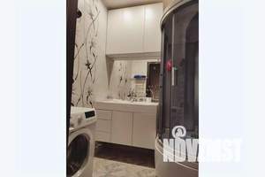 3-к квартира, посуточно, 77м2, 1/17 этаж