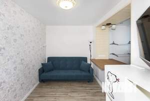 2-к квартира, посуточно, 71м2, 8/17 этаж