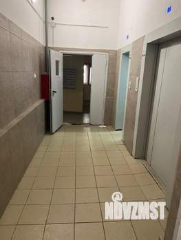 1-к квартира, на длительный срок, 40м2, 12/17 этаж