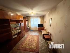 2-к квартира, на длительный срок, 48м2, 3/5 этаж