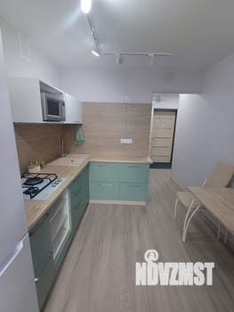 1-к квартира, посуточно, 33м2, 9/10 этаж