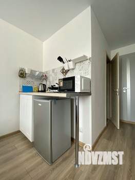 Студия квартира, посуточно, 26м2, 5/5 этаж