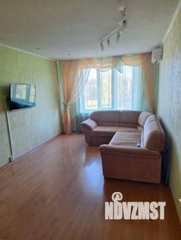 2-к квартира, посуточно, 51м2, 5/5 этаж