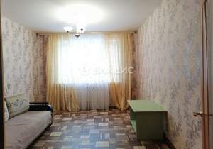 1-к квартира, на длительный срок, 40м2, 2/9 этаж