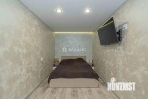 2-к квартира, на длительный срок, 42м2, 5/5 этаж