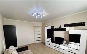 1-к квартира, на длительный срок, 40м2, 9/10 этаж