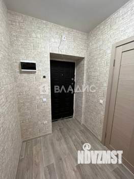1-к квартира, на длительный срок, 42м2, 7/14 этаж