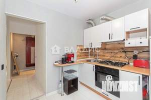 1-к квартира, на длительный срок, 32м2, 3/4 этаж