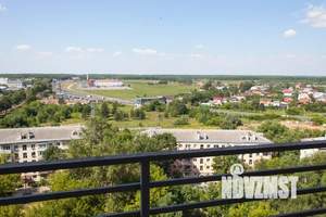 Студия квартира, посуточно, 25м2, 12/17 этаж