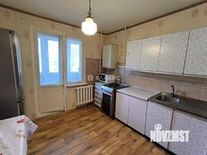 2-к квартира, на длительный срок, 53м2, 4/5 этаж