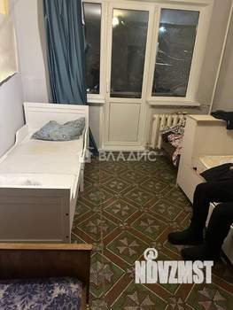 2-к квартира, на длительный срок, 46м2, 2/5 этаж