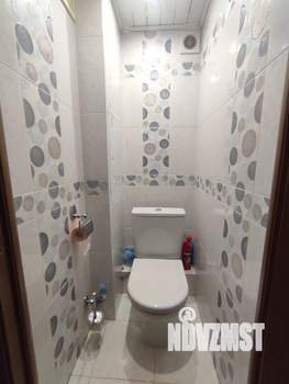 3-к квартира, на длительный срок, 68м2, 4/9 этаж