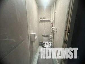 2-к квартира, на длительный срок, 50м2, 9/10 этаж