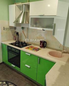 2-к квартира, на длительный срок, 55м2, 2/9 этаж