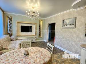 3-к квартира, на длительный срок, 80м2, 1/3 этаж