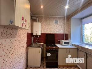 2-к квартира, на длительный срок, 46м2, 4/5 этаж