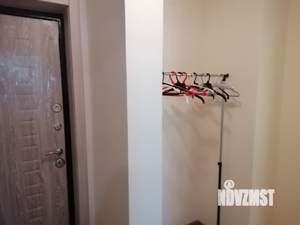 1-к квартира, на длительный срок, 33м2, 7/18 этаж