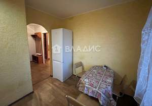 1-к квартира, на длительный срок, 33м2, 7/9 этаж