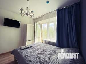 Студия квартира, посуточно, 25м2, 5/5 этаж