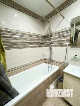 1-к квартира, на длительный срок, 40м2, 8/10 этаж