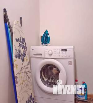 Студия квартира, посуточно, 15м2, 1/4 этаж