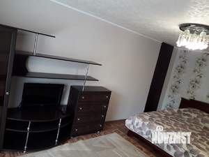 1-к квартира, посуточно, 30м2, 2/5 этаж