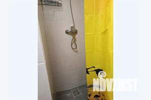 1-к квартира, посуточно, 29м2, 4/5 этаж