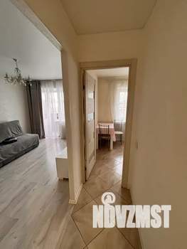 1-к квартира, посуточно, 32м2, 4/5 этаж