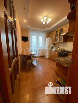 3-к квартира, на длительный срок, 74м2, 3/10 этаж