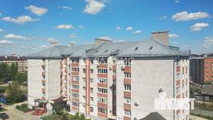 3-к квартира, на длительный срок, 93м2, 5/6 этаж