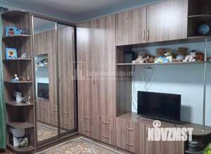 1-к квартира, на длительный срок, 35м2, 3/3 этаж