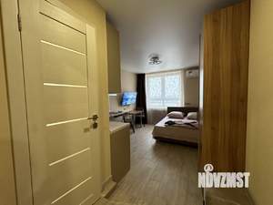 1-к квартира, на длительный срок, 24м2, 3/16 этаж