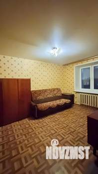 1-к квартира, на длительный срок, 36м2, 6/10 этаж