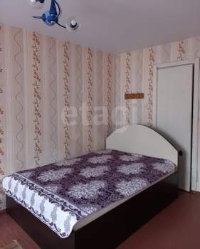 2-к квартира, на длительный срок, 47м2, 3/5 этаж