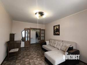 3-к квартира, на длительный срок, 68м2, 4/9 этаж