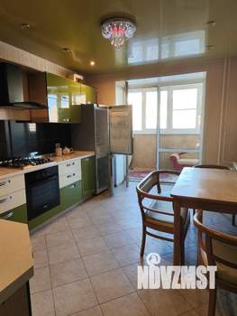 2-к квартира, на длительный срок, 59м2, 7/11 этаж