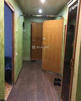 2-к квартира, на длительный срок, 56м2, 6/9 этаж