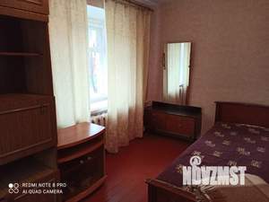 2-к квартира, на длительный срок, 45м2, 2/5 этаж