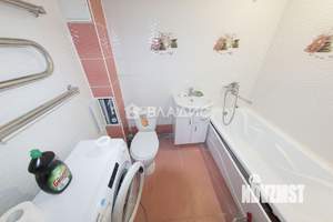 1-к квартира, на длительный срок, 40м2, 1/4 этаж