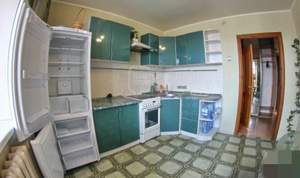 1-к квартира, на длительный срок, 39м2, 4/8 этаж