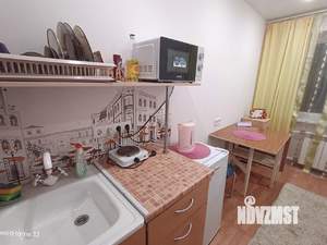 1-к квартира, посуточно, 10м2, 1/1 этаж