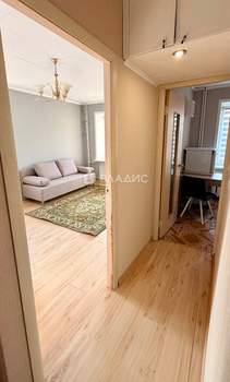 1-к квартира, на длительный срок, 32м2, 4/5 этаж