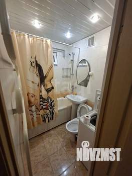 1-к квартира, на длительный срок, 30м2, 5/5 этаж