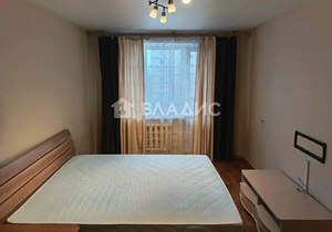 1-к квартира, на длительный срок, 37м2, 3/9 этаж