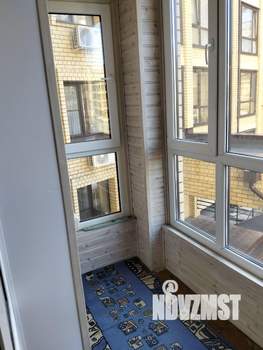 1-к квартира, на длительный срок, 50м2, 2/8 этаж